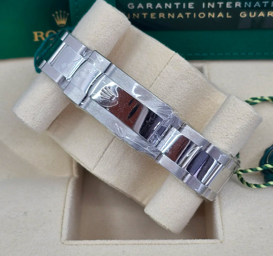 ROLEX DATEJUST OYSTER WIMBLEDON