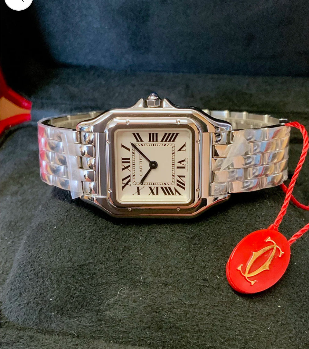 CARTIER PANTHÈRE LADY