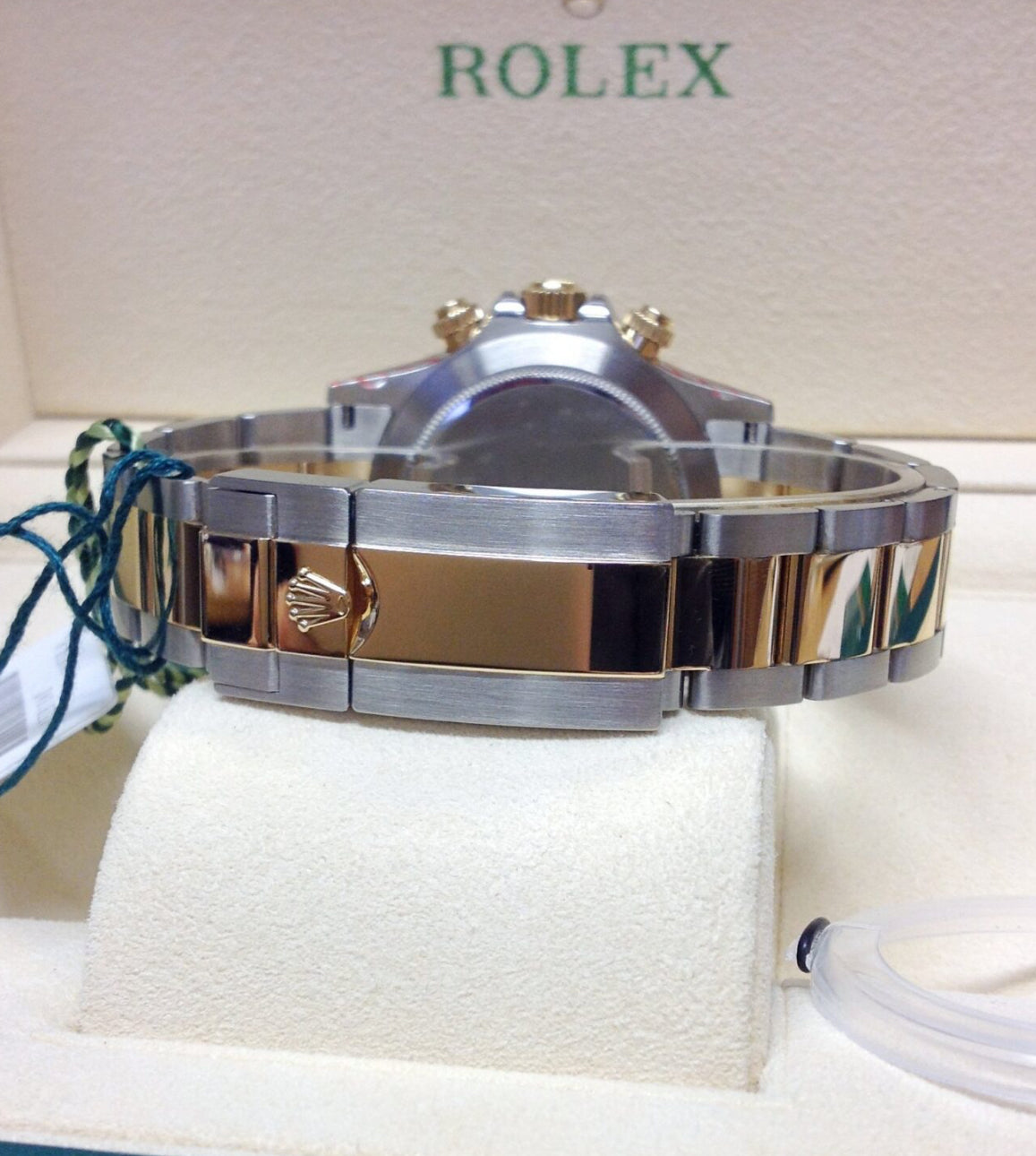 ROLEX DAYTONA "DUBAI"