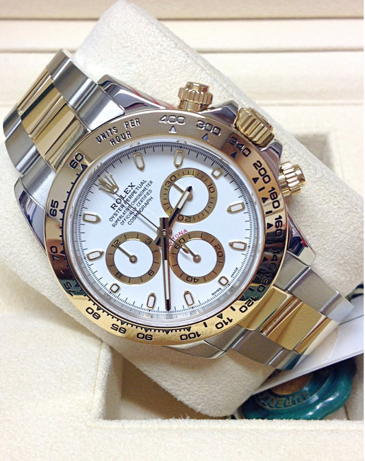 ROLEX DAYTONA "DUBAI"