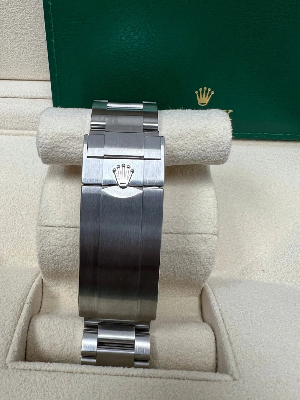 ROLEX SEA-DWELLER DEEPSEA “JAMES CAMERON”