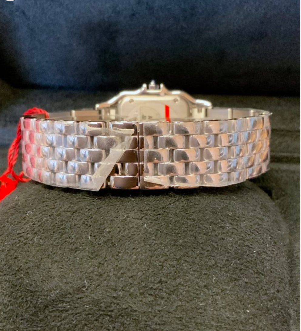 CARTIER PANTHÈRE LADY