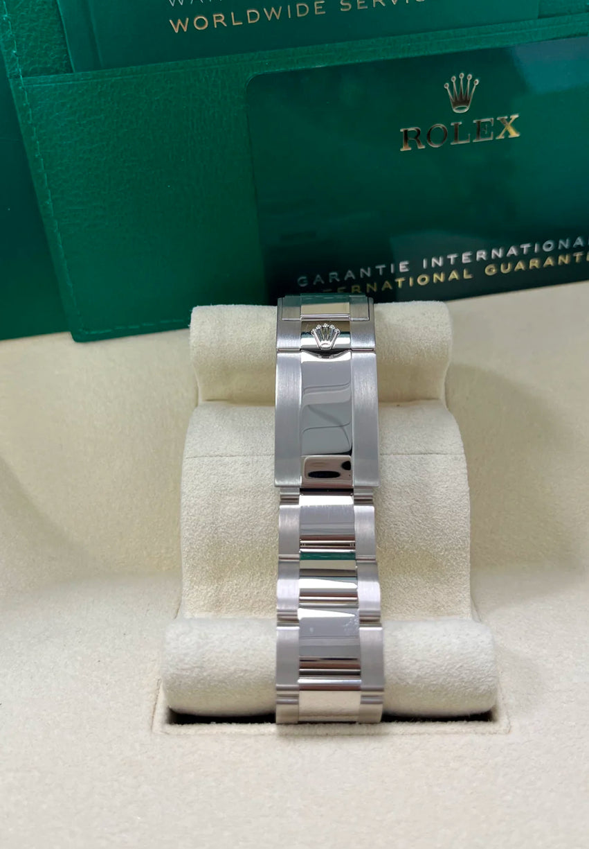 ROLEX DAYTONA OCEAN BLUE