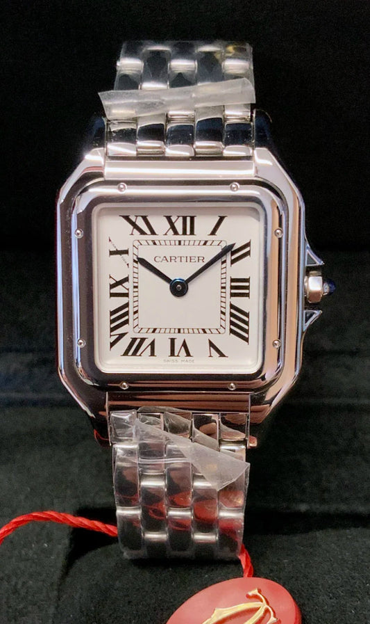 CARTIER PANTHÈRE LADY