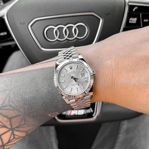 DATEJUST