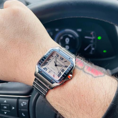 CARTIER