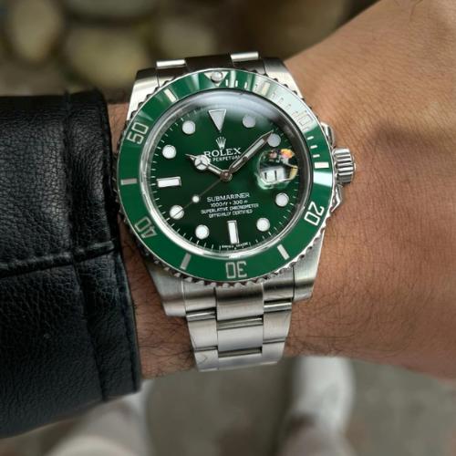 SUBMARINER