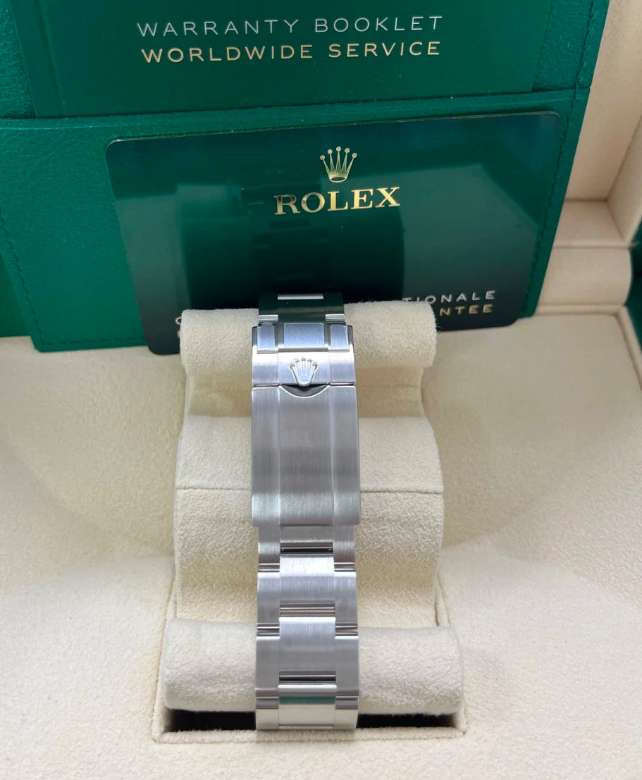 ROLEX EXPLORER I