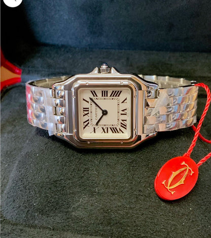 CARTIER PANTHÈRE LADY