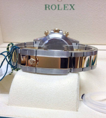 ROLEX DAYTONA "DUBAI"