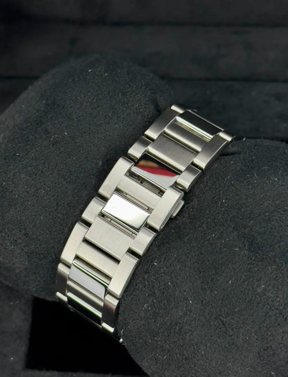 PASHA DE CARTIER