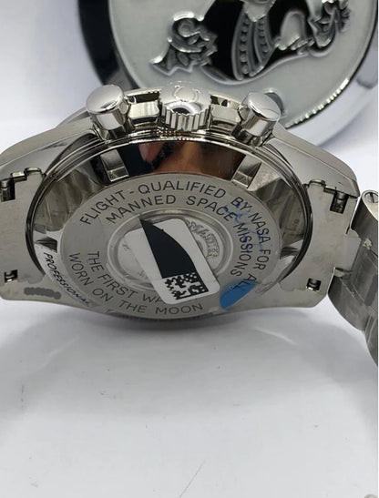 OMEGA SPEEDMASTER PROFESSIONAL MOONWATCH