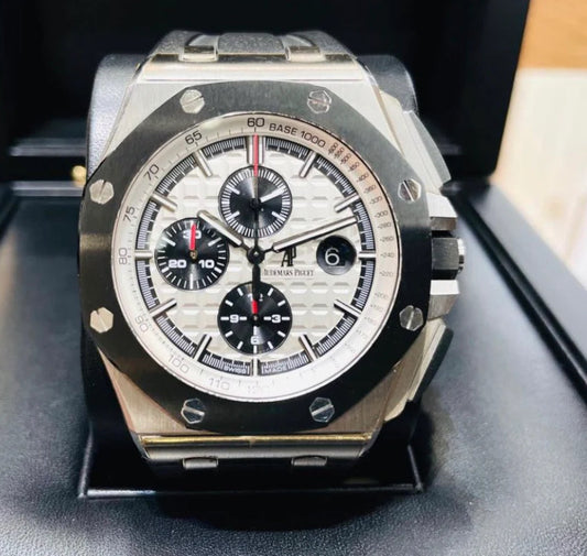 AUDEMARS PIGUET "MUNICH"