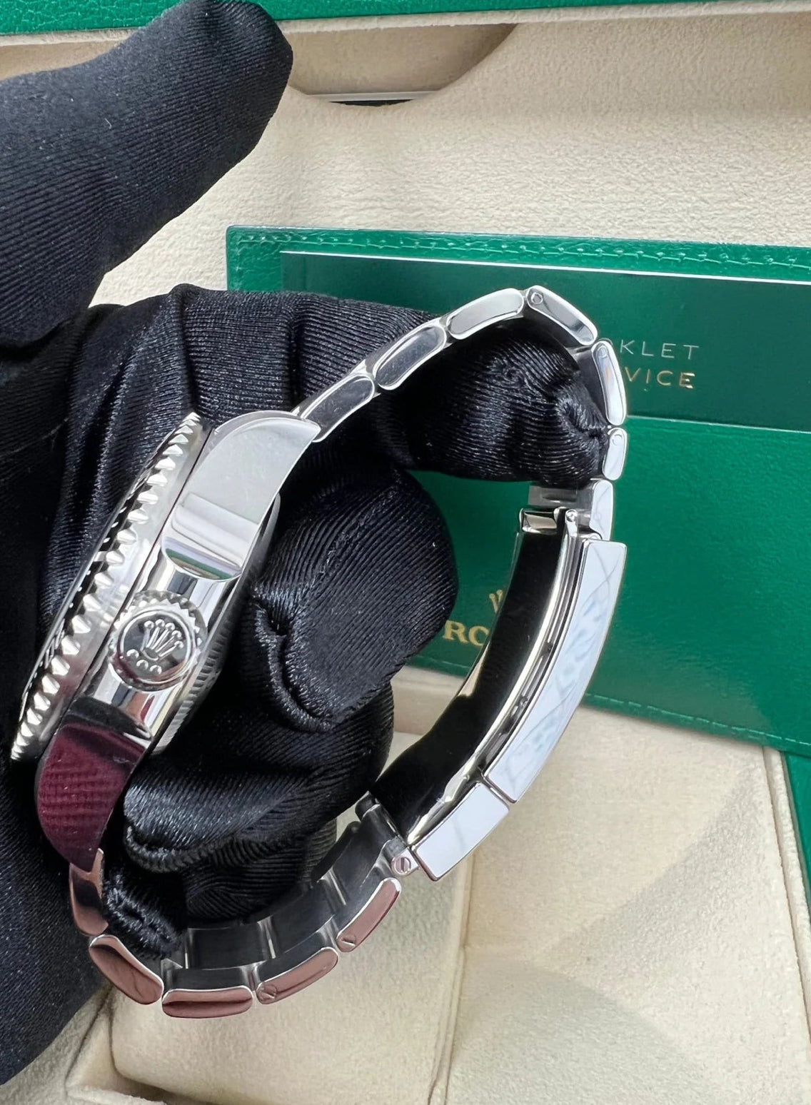 ROLEX SEA-DWELLER DEEPSEA “JAMES CAMERON”