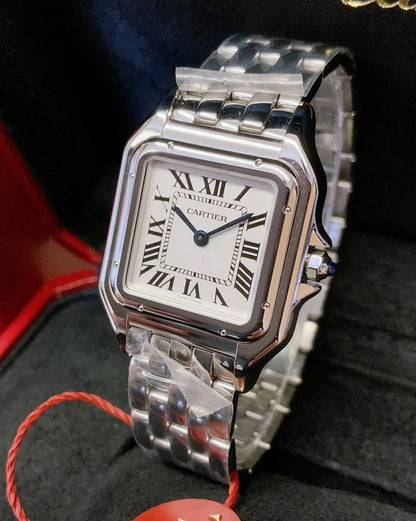 CARTIER PANTHÈRE LADY