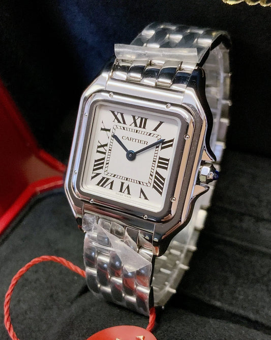 CARTIER PANTHÈRE LADY