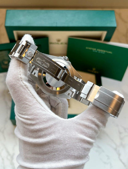 ROLEX AIR KING