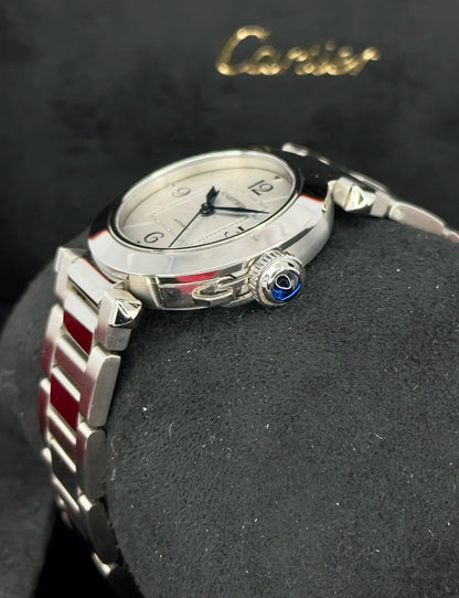 PASHA DE CARTIER