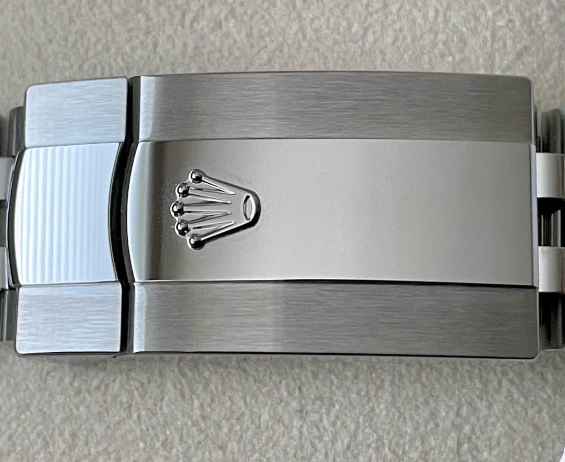 ROLEX DATEJUST WIMBLEDON JUBILÈE