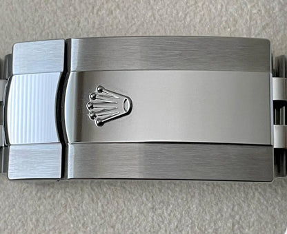 ROLEX DATEJUST WIMBLEDON JUBILÈE