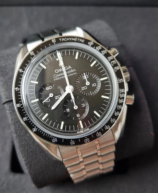 OMEGA SPEEDMASTER PROFESSIONAL MOONWATCH