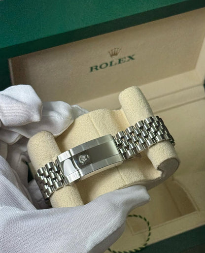 ROLEX DATEJUST WIMBLEDON JUBILÈE