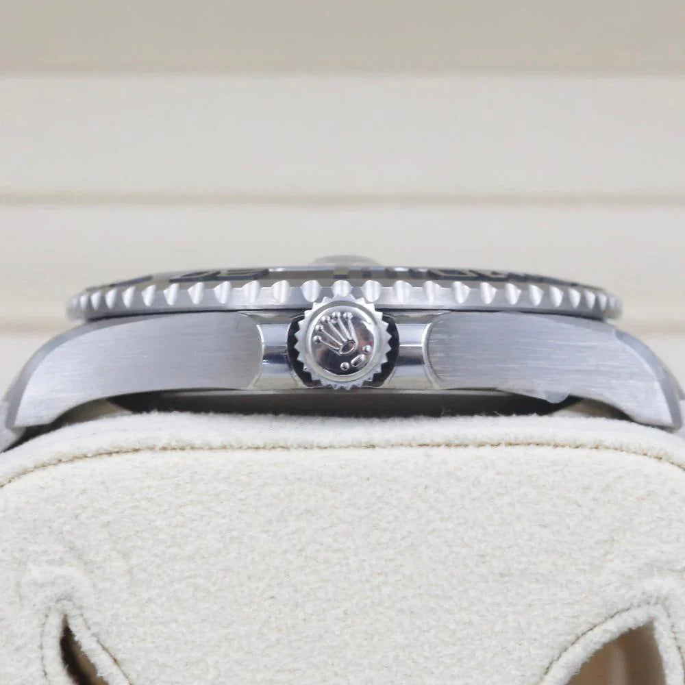 ROLEX YACHT-MASTER “TITANIUM” 2024