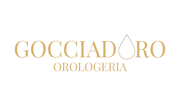 Gocciadoro Orologeria